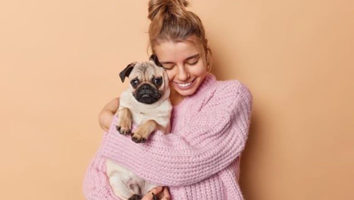 5 mejores nombres para perros según la Inteligencia Artificial