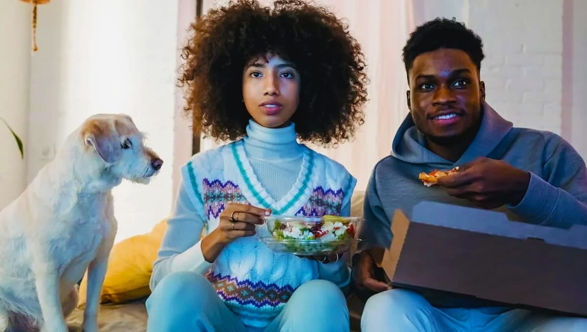 ¿Qué películas pueden ver los perros? 3 opciones en Netflix para ver con tu mascota