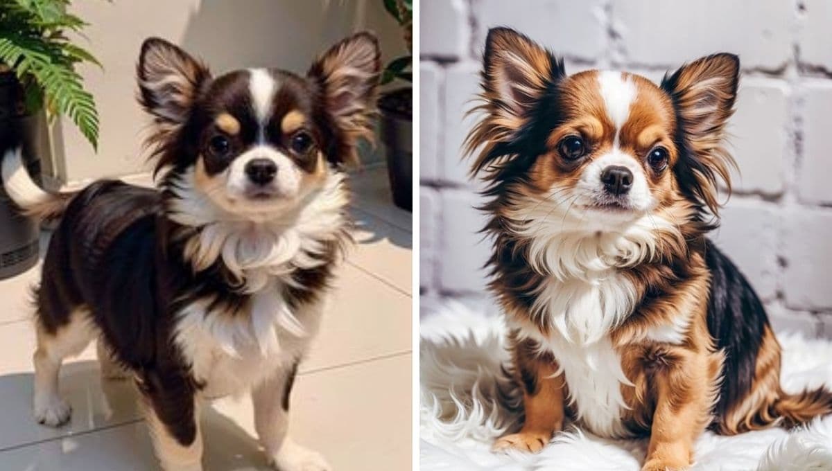 5 cosas que AMAN los perros chihuahua y los hacen muy felices