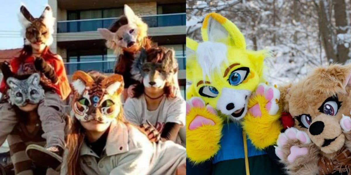 ¿Qué son los Therians? la identidad relacionada con animales