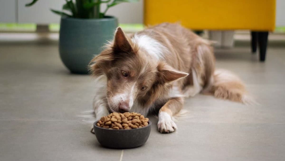 ¿Qué tan buenas son las croquetas Kirkland para perro?