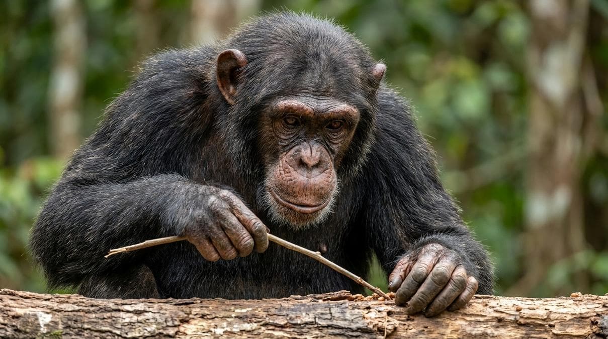 Los 8 Animales Más Inteligentes del Mundo y Sus Habilidades